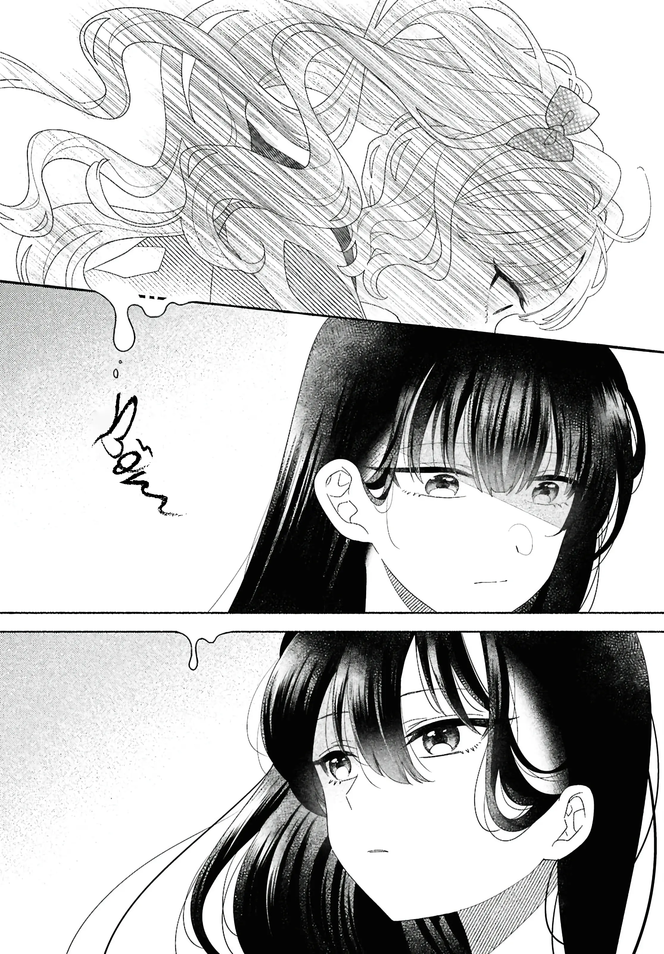 Nếu Hina-Chan Còn Sống Chapter 3 - Trang 13