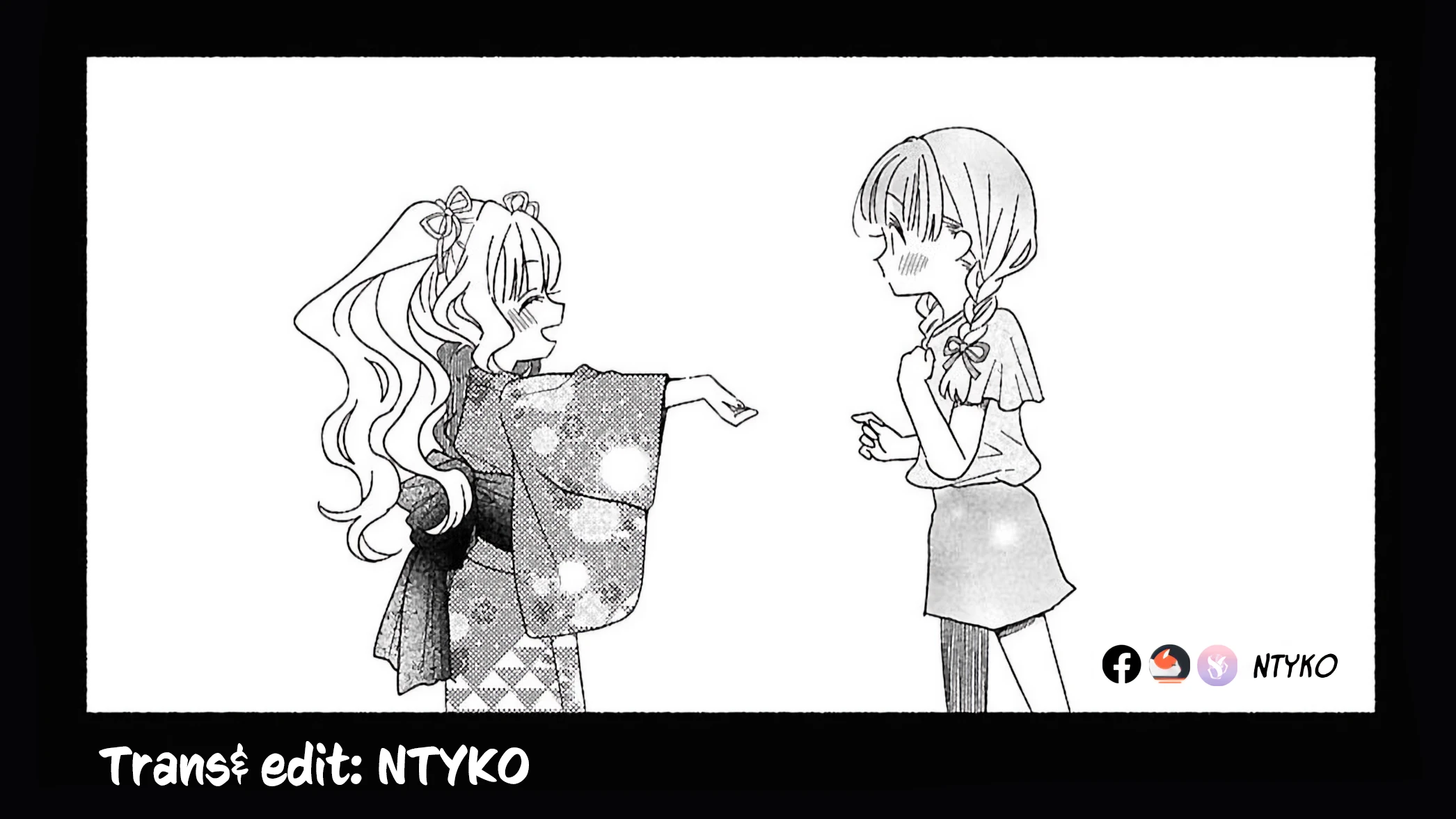 Nếu Hina-Chan Còn Sống Chapter 3 - Trang 25
