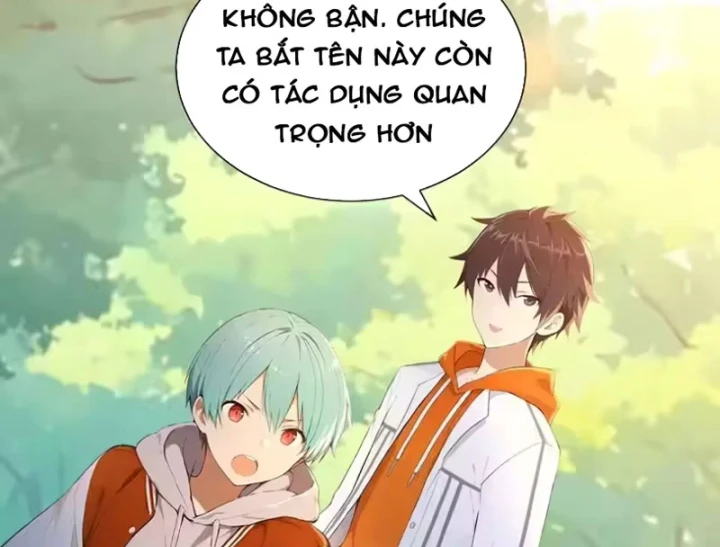 Ngả Bài Ta Chính Là Thiên Tôn Chapter 10 - Trang 15