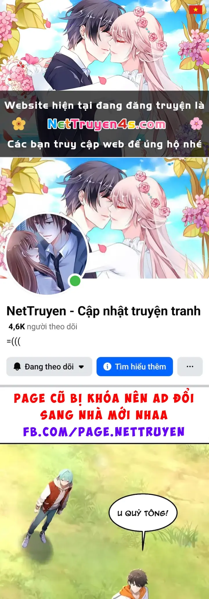 Ngả Bài Ta Chính Là Thiên Tôn Chapter 10 - Trang 2