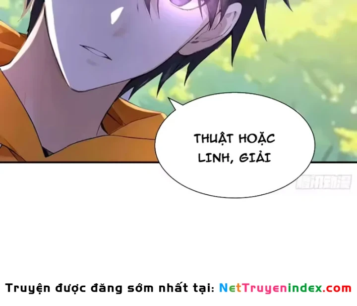 Ngả Bài Ta Chính Là Thiên Tôn Chapter 10 - Trang 20