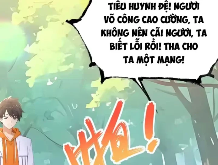 Ngả Bài Ta Chính Là Thiên Tôn Chapter 10 - Trang 24