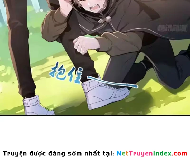 Ngả Bài Ta Chính Là Thiên Tôn Chapter 10 - Trang 28