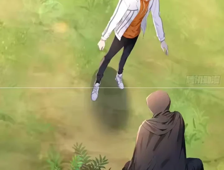 Ngả Bài Ta Chính Là Thiên Tôn Chapter 10 - Trang 3