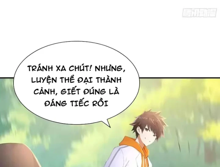 Ngả Bài Ta Chính Là Thiên Tôn Chapter 10 - Trang 30