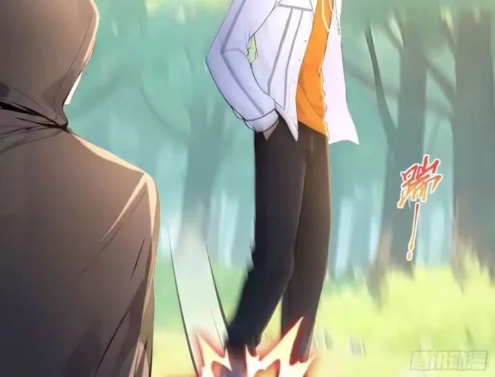 Ngả Bài Ta Chính Là Thiên Tôn Chapter 10 - Trang 31
