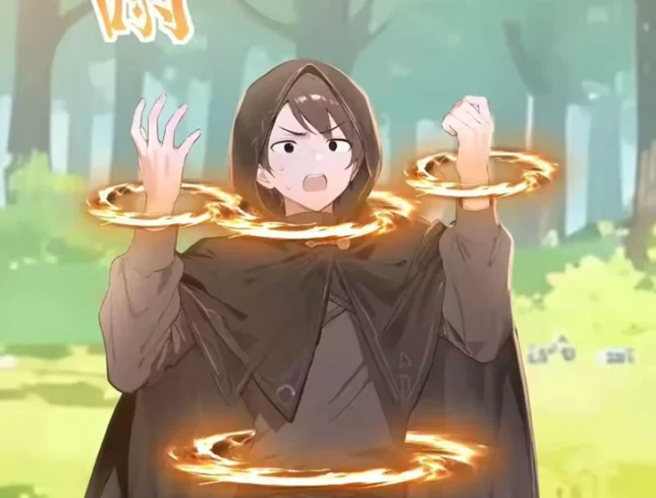 Ngả Bài Ta Chính Là Thiên Tôn Chapter 10 - Trang 42