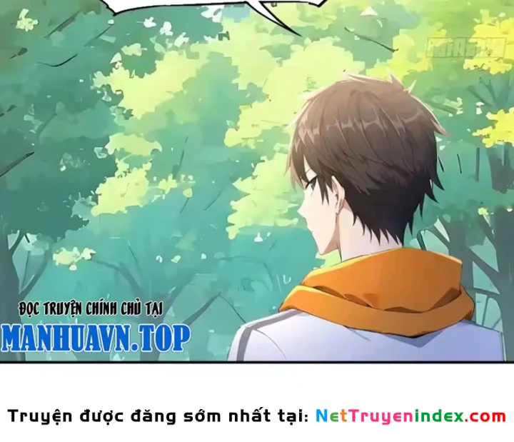 Ngả Bài Ta Chính Là Thiên Tôn Chapter 10 - Trang 45