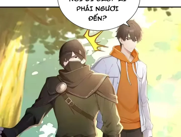 Ngả Bài Ta Chính Là Thiên Tôn Chapter 10 - Trang 49
