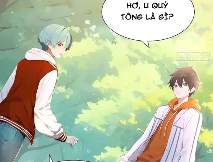 Ngả Bài Ta Chính Là Thiên Tôn Chapter 10 - Trang 5