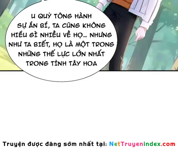 Ngả Bài Ta Chính Là Thiên Tôn Chapter 10 - Trang 6