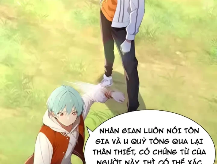 Ngả Bài Ta Chính Là Thiên Tôn Chapter 10 - Trang 8