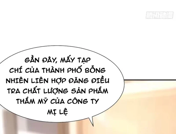 Ngả Bài Ta Chính Là Thiên Tôn Chapter 11 - Trang 12