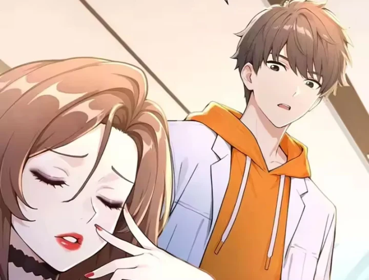 Ngả Bài Ta Chính Là Thiên Tôn Chapter 11 - Trang 18