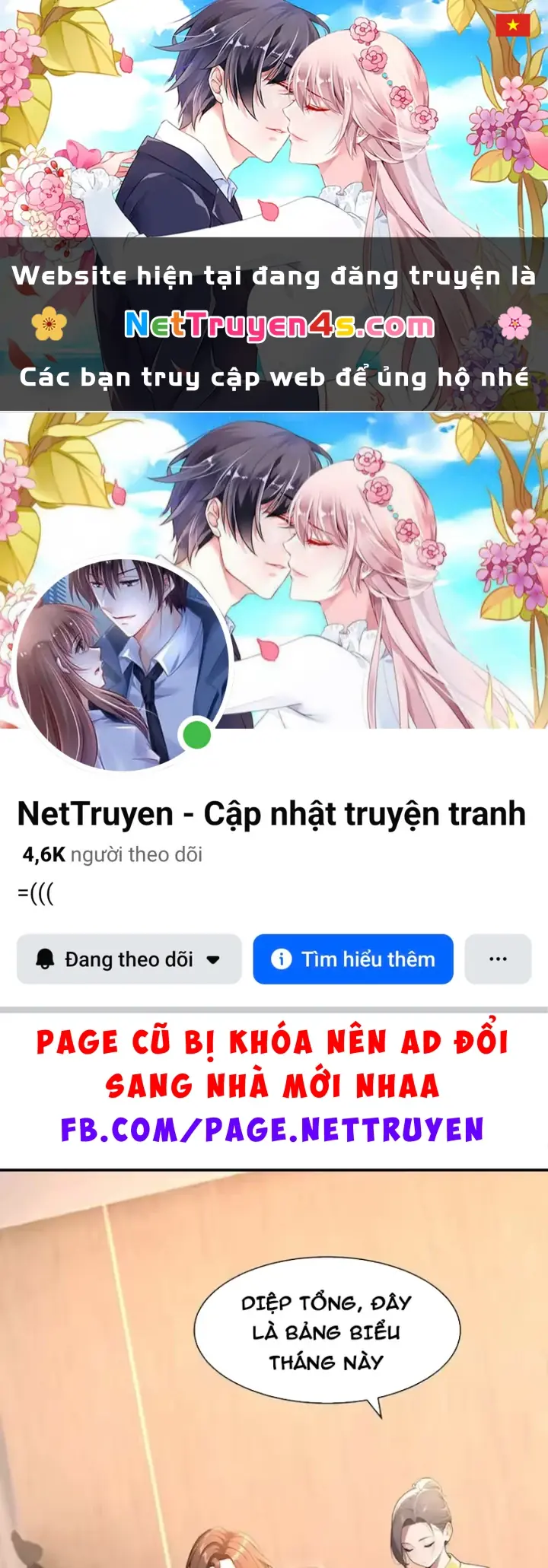 Ngả Bài Ta Chính Là Thiên Tôn Chapter 11 - Trang 2