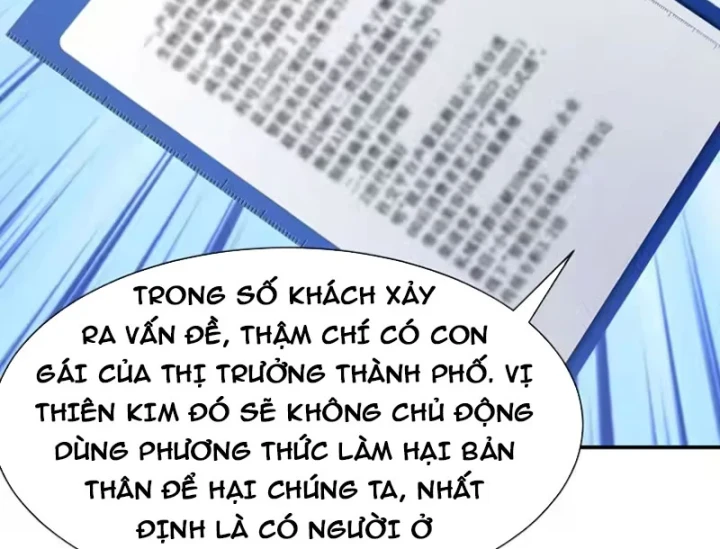Ngả Bài Ta Chính Là Thiên Tôn Chapter 11 - Trang 21
