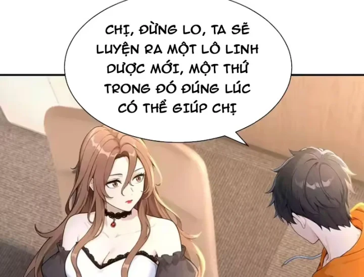 Ngả Bài Ta Chính Là Thiên Tôn Chapter 11 - Trang 28