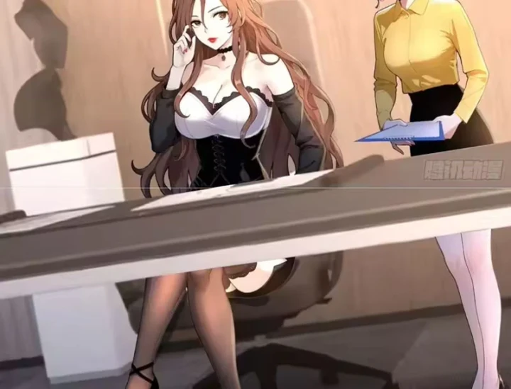 Ngả Bài Ta Chính Là Thiên Tôn Chapter 11 - Trang 3