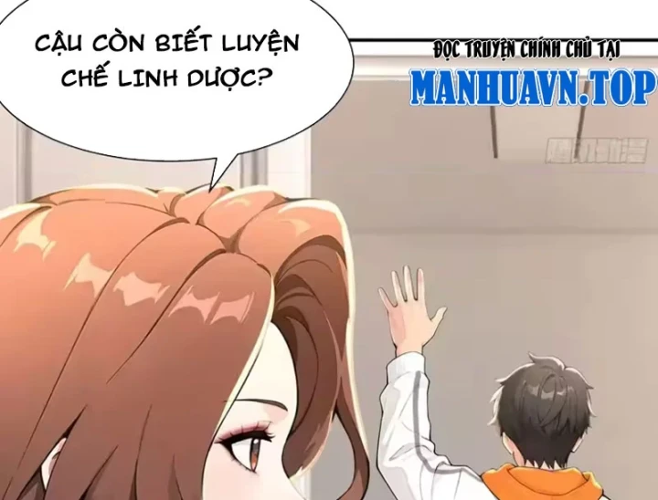 Ngả Bài Ta Chính Là Thiên Tôn Chapter 11 - Trang 31