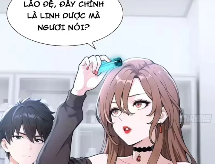 Ngả Bài Ta Chính Là Thiên Tôn Chapter 11 - Trang 34