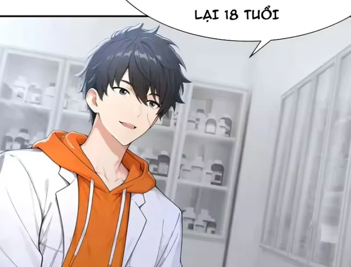 Ngả Bài Ta Chính Là Thiên Tôn Chapter 11 - Trang 37