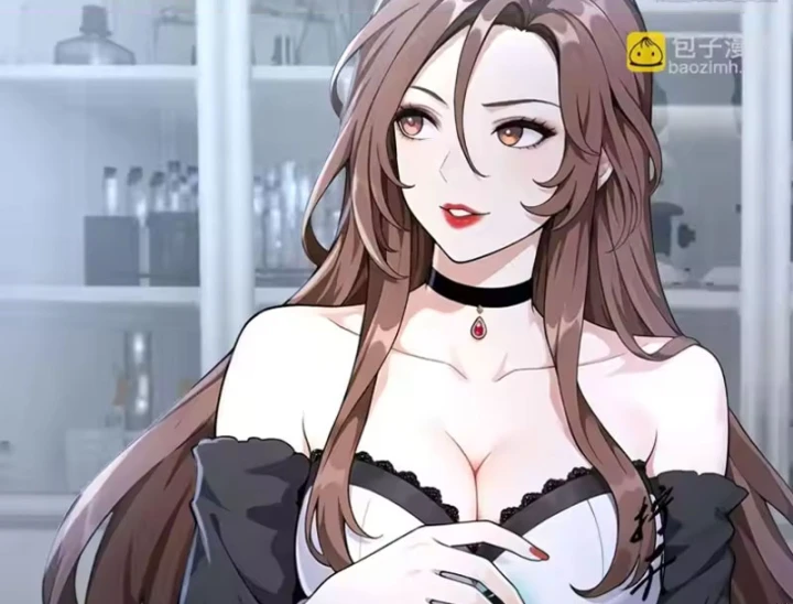 Ngả Bài Ta Chính Là Thiên Tôn Chapter 11 - Trang 40