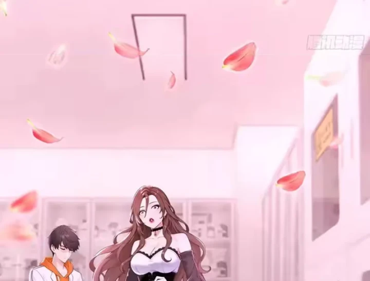 Ngả Bài Ta Chính Là Thiên Tôn Chapter 11 - Trang 45