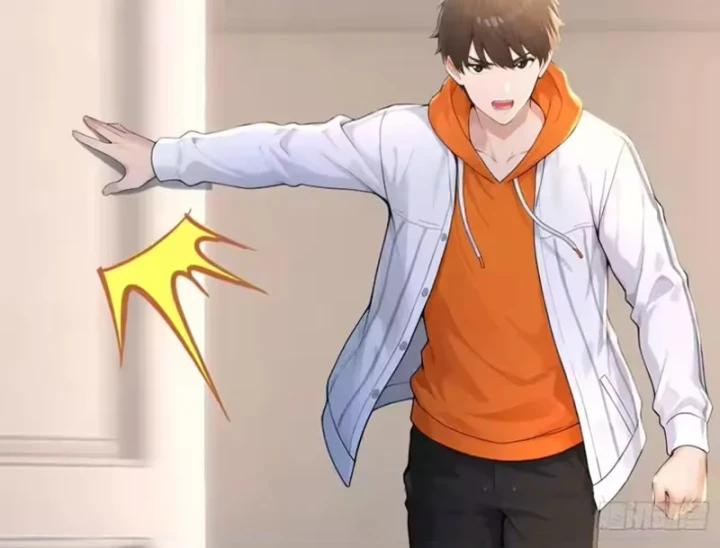 Ngả Bài Ta Chính Là Thiên Tôn Chapter 11 - Trang 6