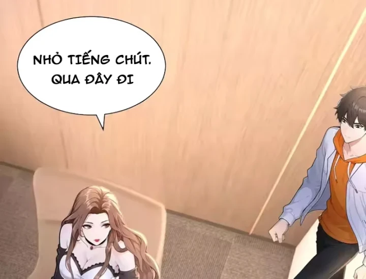 Ngả Bài Ta Chính Là Thiên Tôn Chapter 11 - Trang 9