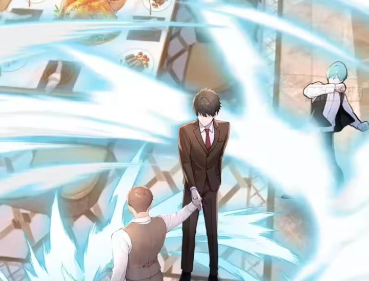 Ngả Bài Ta Chính Là Thiên Tôn Chapter 12 - Trang 10