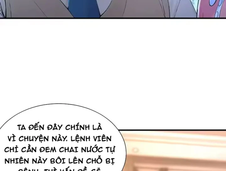 Ngả Bài Ta Chính Là Thiên Tôn Chapter 12 - Trang 28