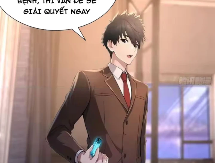 Ngả Bài Ta Chính Là Thiên Tôn Chapter 12 - Trang 29