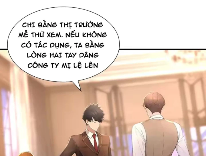 Ngả Bài Ta Chính Là Thiên Tôn Chapter 12 - Trang 33