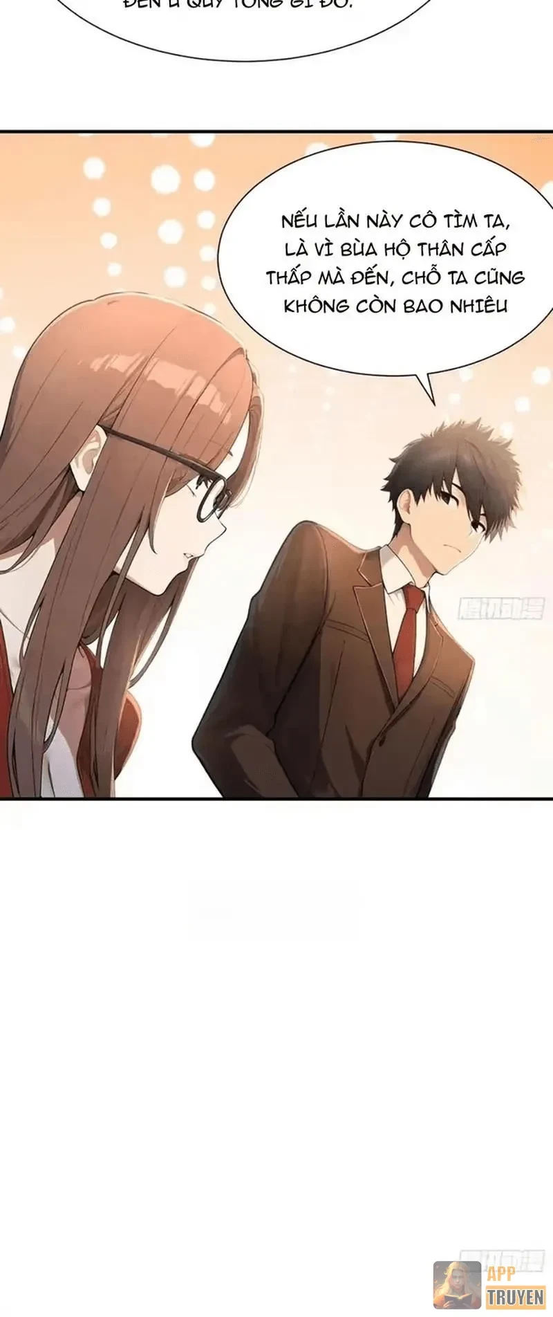 Ngả Bài Ta Chính Là Thiên Tôn Chapter 13 - Trang 11