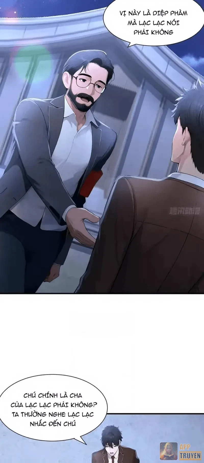 Ngả Bài Ta Chính Là Thiên Tôn Chapter 13 - Trang 19