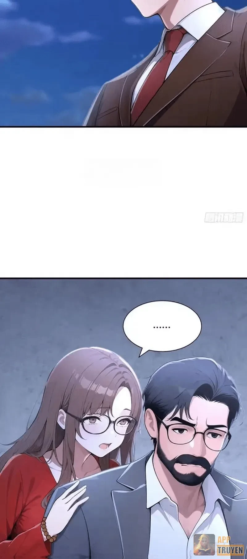 Ngả Bài Ta Chính Là Thiên Tôn Chapter 13 - Trang 22