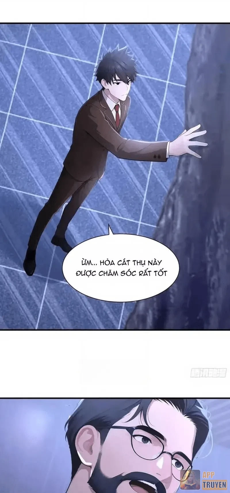 Ngả Bài Ta Chính Là Thiên Tôn Chapter 13 - Trang 27
