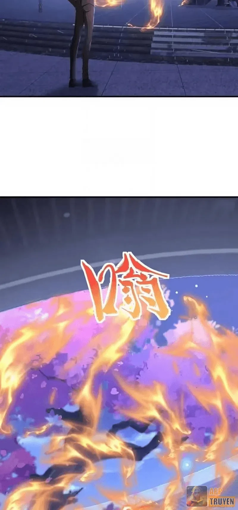 Ngả Bài Ta Chính Là Thiên Tôn Chapter 13 - Trang 31