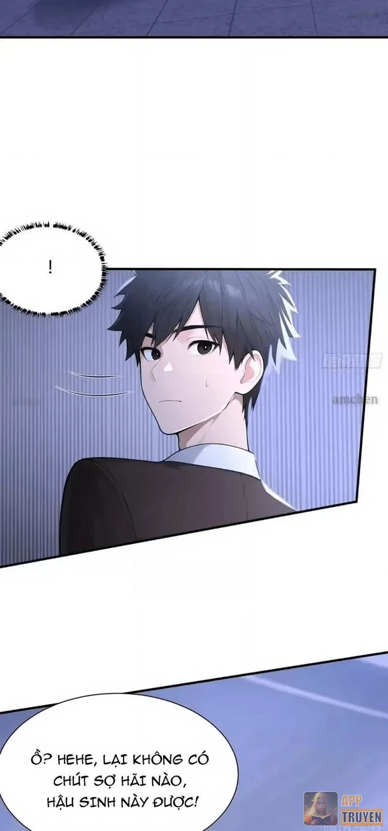 Ngả Bài Ta Chính Là Thiên Tôn Chapter 13 - Trang 37
