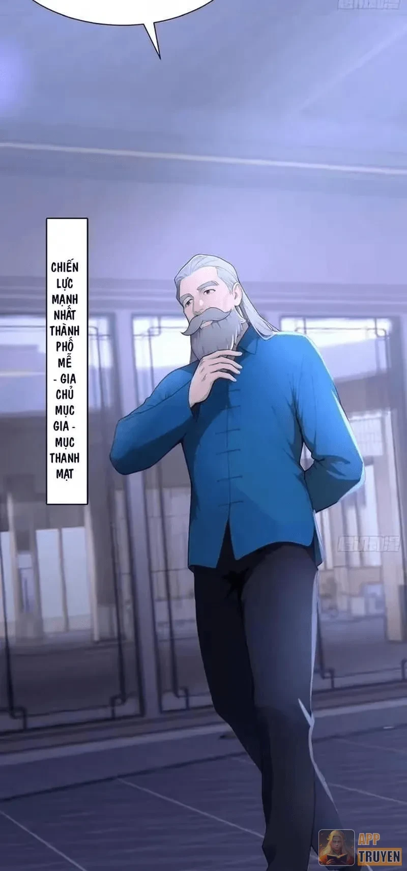 Ngả Bài Ta Chính Là Thiên Tôn Chapter 13 - Trang 38