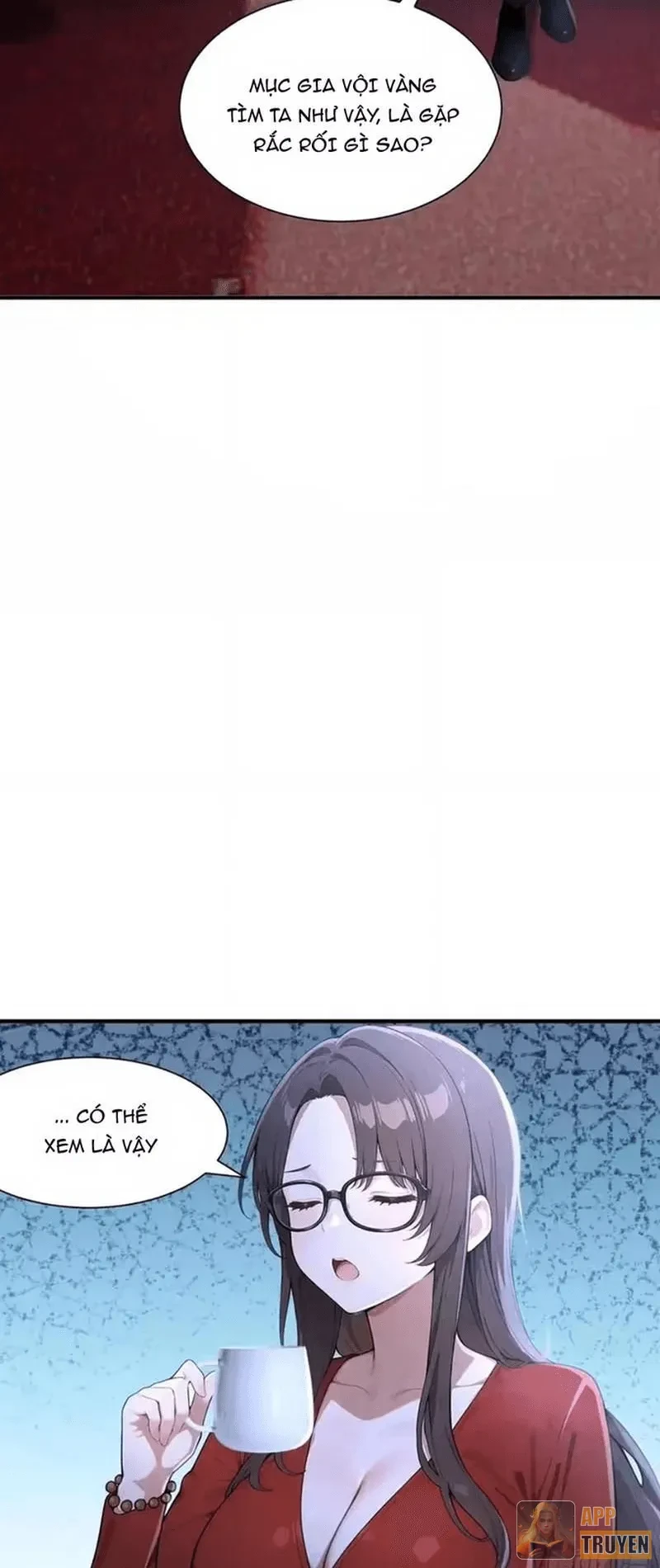 Ngả Bài Ta Chính Là Thiên Tôn Chapter 13 - Trang 6