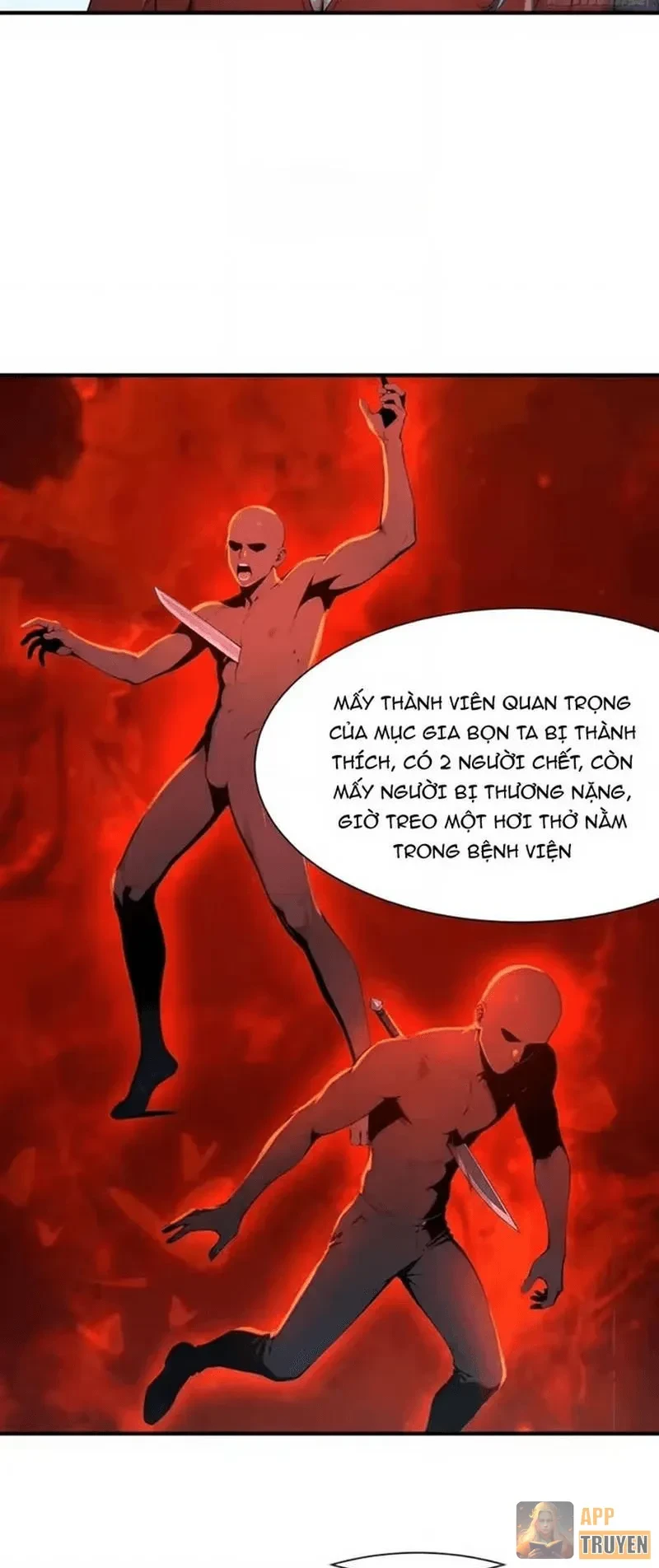 Ngả Bài Ta Chính Là Thiên Tôn Chapter 13 - Trang 7