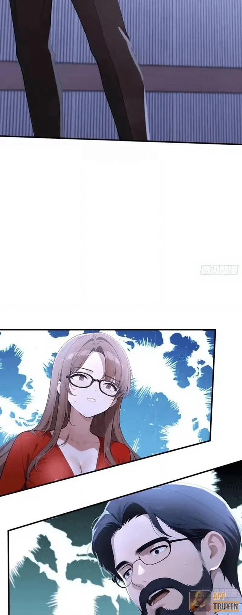 Ngả Bài Ta Chính Là Thiên Tôn Chapter 14 - Trang 11