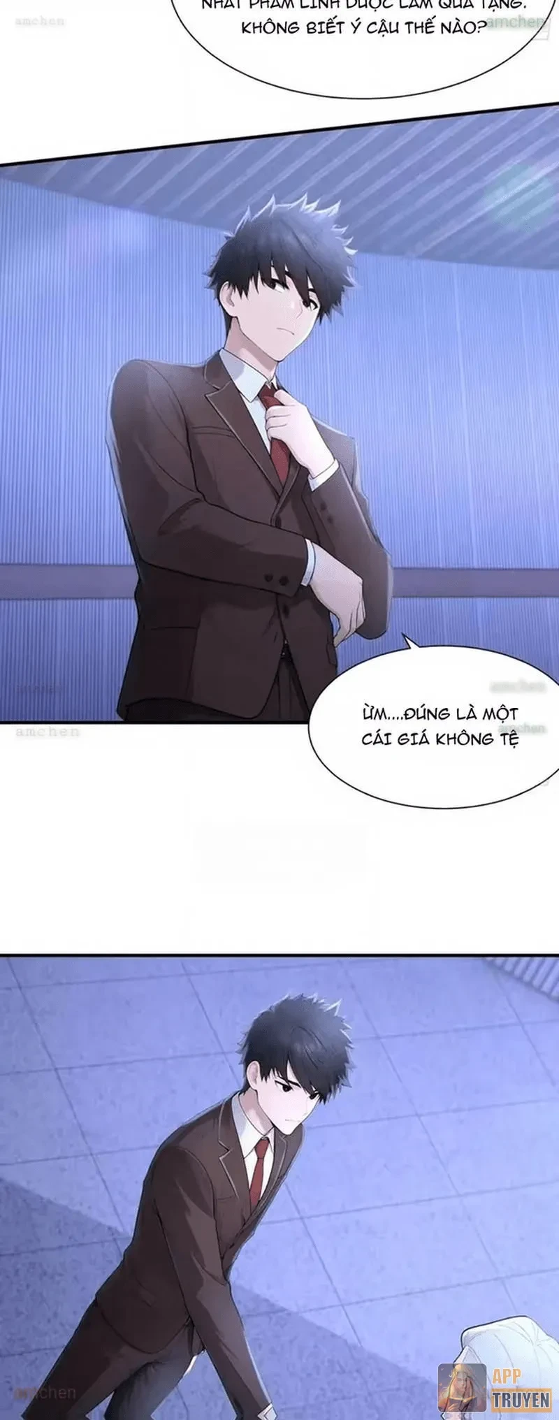 Ngả Bài Ta Chính Là Thiên Tôn Chapter 14 - Trang 13