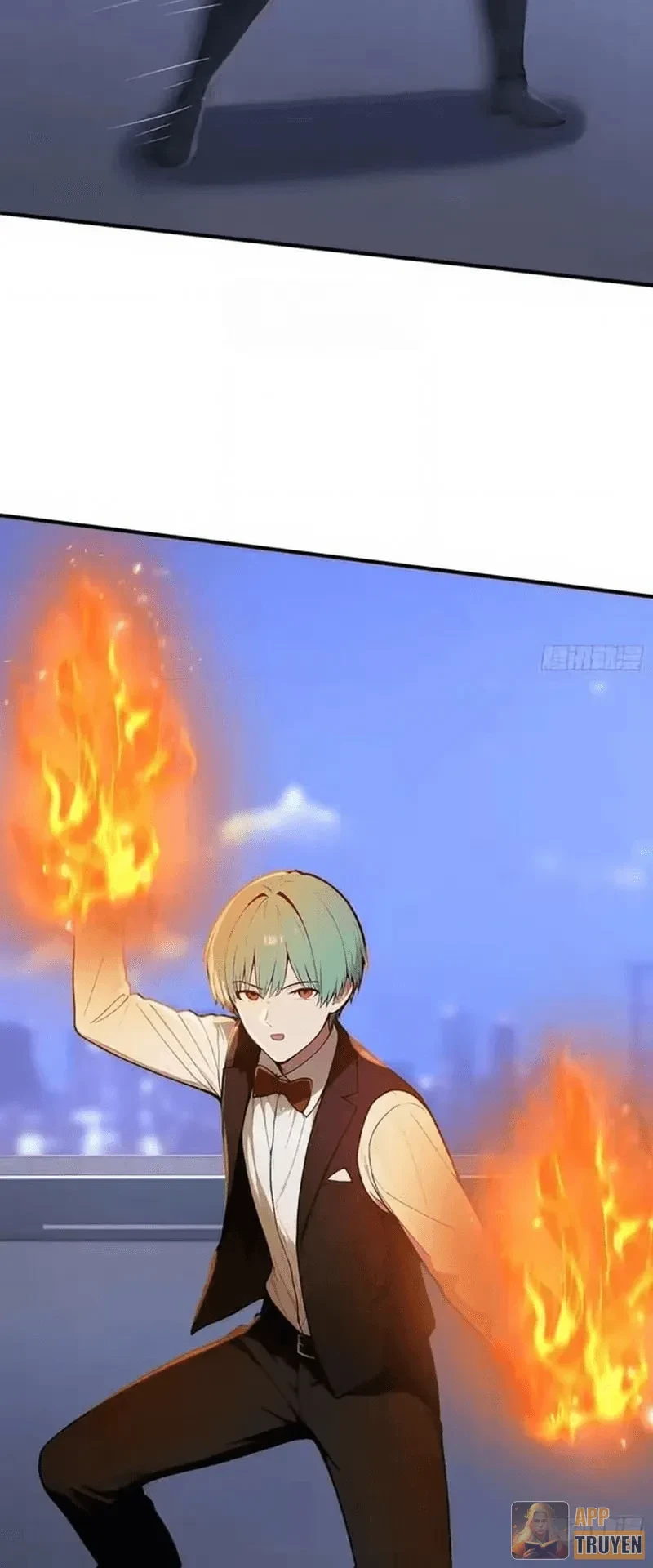 Ngả Bài Ta Chính Là Thiên Tôn Chapter 14 - Trang 19