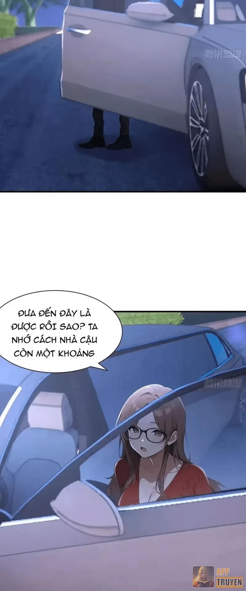 Ngả Bài Ta Chính Là Thiên Tôn Chapter 14 - Trang 21