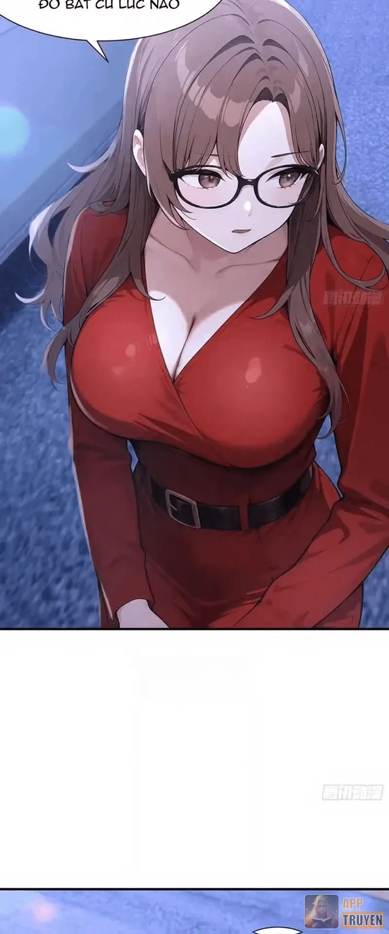 Ngả Bài Ta Chính Là Thiên Tôn Chapter 14 - Trang 23
