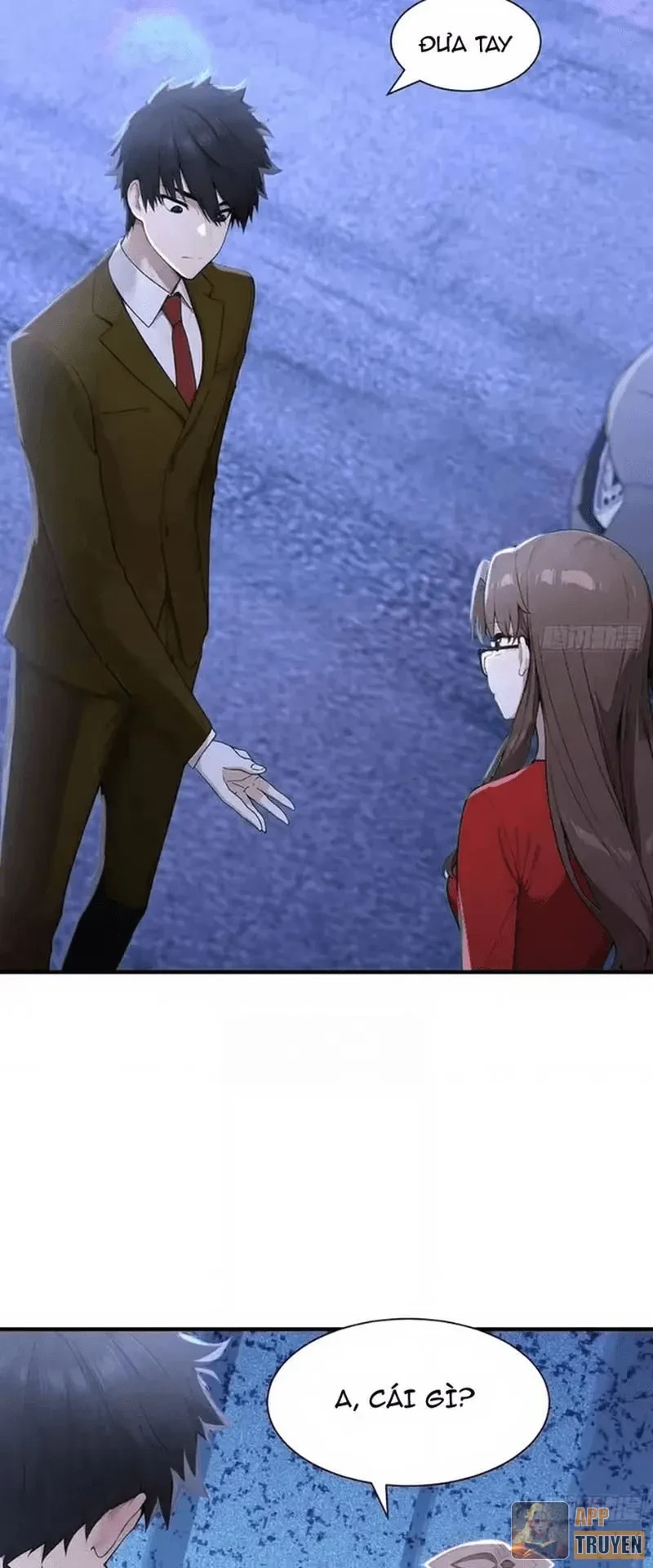 Ngả Bài Ta Chính Là Thiên Tôn Chapter 14 - Trang 24