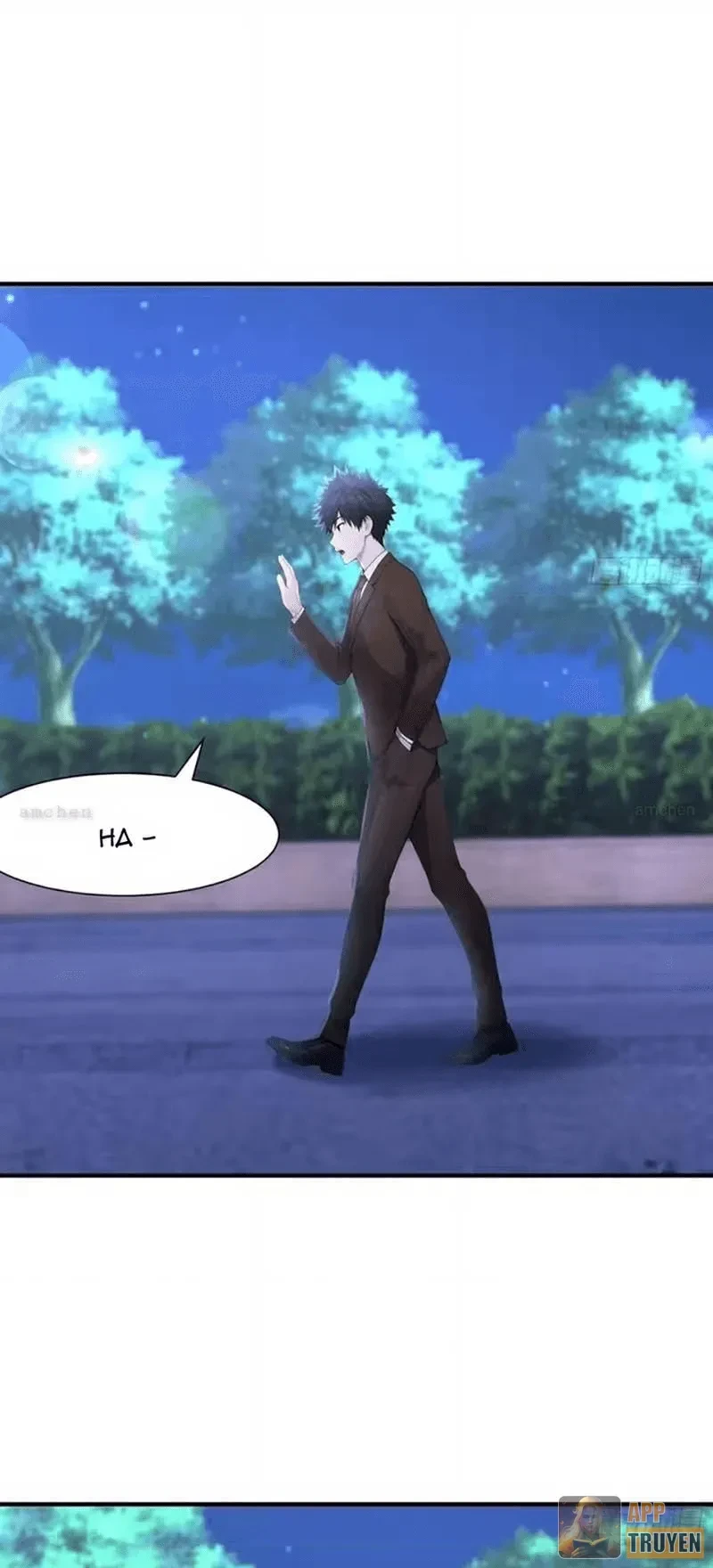 Ngả Bài Ta Chính Là Thiên Tôn Chapter 14 - Trang 29