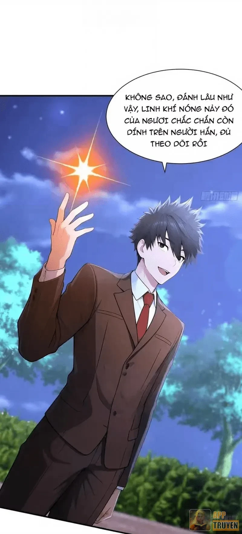 Ngả Bài Ta Chính Là Thiên Tôn Chapter 14 - Trang 32
